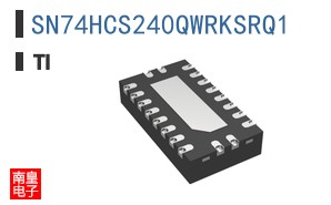 SN74HCS240QWRKSRQ1