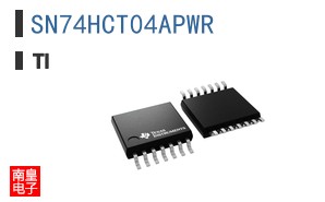 SN74HCT04APWR