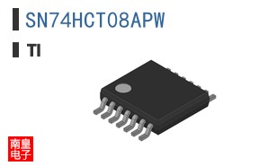 SN74HCT08APW