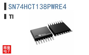 SN74HCT138PWRE4