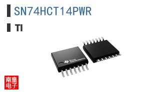 SN74HCT14PWR