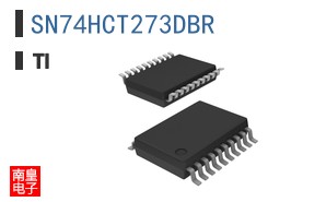 SN74HCT273DBR
