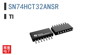 SN74HCT32ANSR