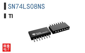 SN74LS08NS