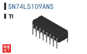SN74LS109ANS