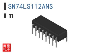 SN74LS112ANS