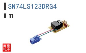 SN74LS123DRG4