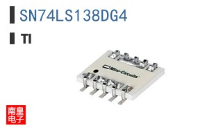 SN74LS138DG4