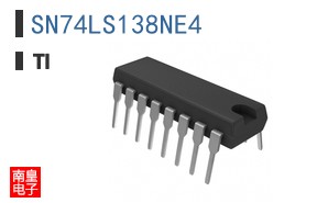 SN74LS138NE4