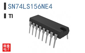 SN74LS156NE4