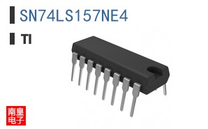 SN74LS157NE4