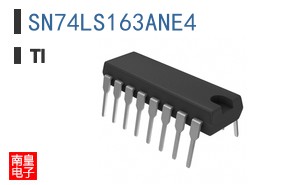 SN74LS163ANE4