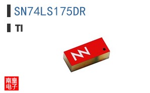 SN74LS175DR