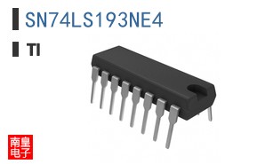 SN74LS193NE4