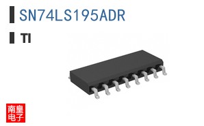 SN74LS195ADR
