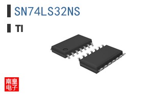 SN74LS32NS