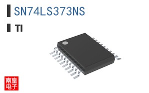 SN74LS373NS