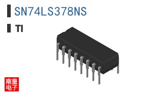 SN74LS378NS