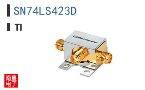 SN74LS423D