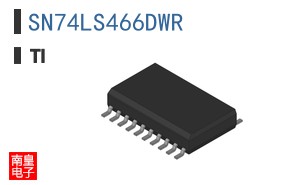 SN74LS466DWR