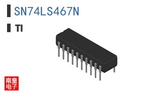 SN74LS467N