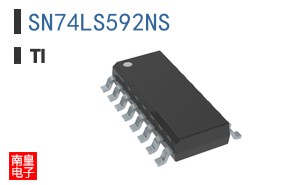 SN74LS592NS