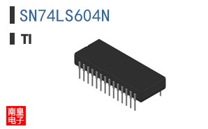 SN74LS604N
