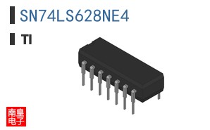 SN74LS628NE4