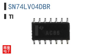 SN74LV04DBR