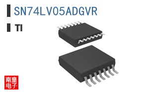 SN74LV05ADGVR