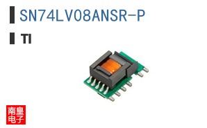 SN74LV08ANSR-P