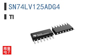 SN74LV125ADG4