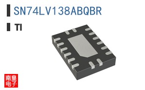 SN74LV138ABQBR