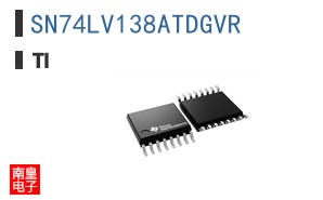 SN74LV138ATDGVR