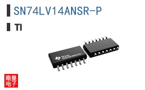 SN74LV14ANSR-P