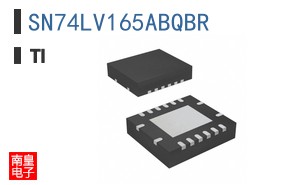SN74LV165ABQBR
