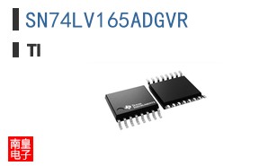 SN74LV165ADGVR