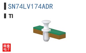 SN74LV174ADR