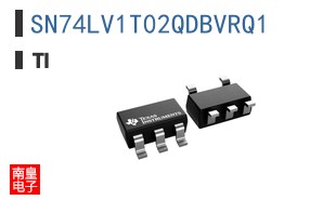 SN74LV1T02QDBVRQ1