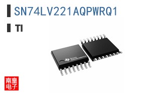 SN74LV221AQPWRQ1