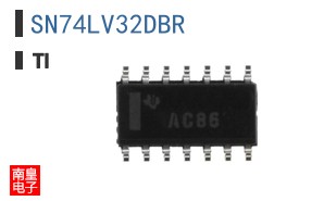 SN74LV32DBR