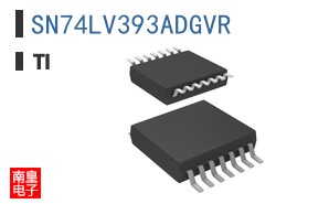 SN74LV393ADGVR
