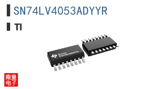 SN74LV4053ADYYR