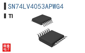 SN74LV4053APWG4