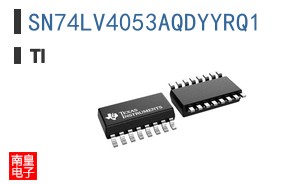SN74LV4053AQDYYRQ1