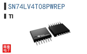 SN74LV4T08PWREP