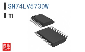 SN74LV573DW
