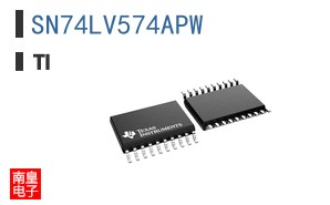 SN74LV574APW