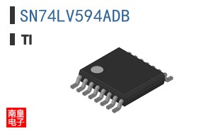 SN74LV594ADB