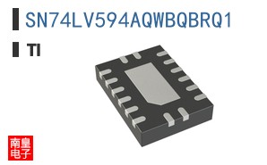 SN74LV594AQWBQBRQ1